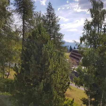 Apartment Spacieux A Arc 1600 Avec Balcon, Tele, Wifi Et Animaux Acceptes - Fr-1-411-454 *